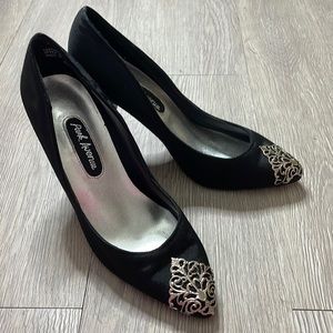 Vintage Park Avenue Heels